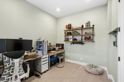 Photo 40 at 146 Stanley Avenue, Mimico, Toronto