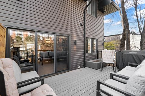 Photo 43 at 146 Stanley Avenue, Mimico, Toronto