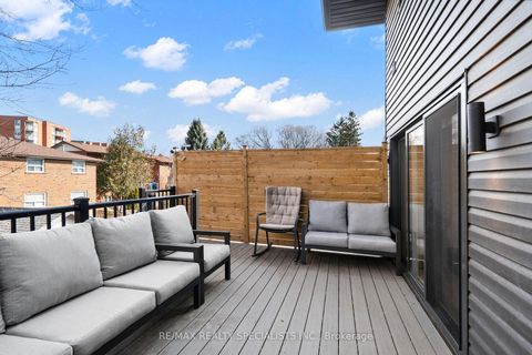Photo 44 at 146 Stanley Avenue, Mimico, Toronto