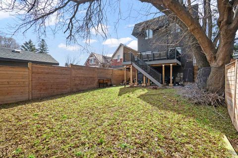 Photo 45 at 146 Stanley Avenue, Mimico, Toronto