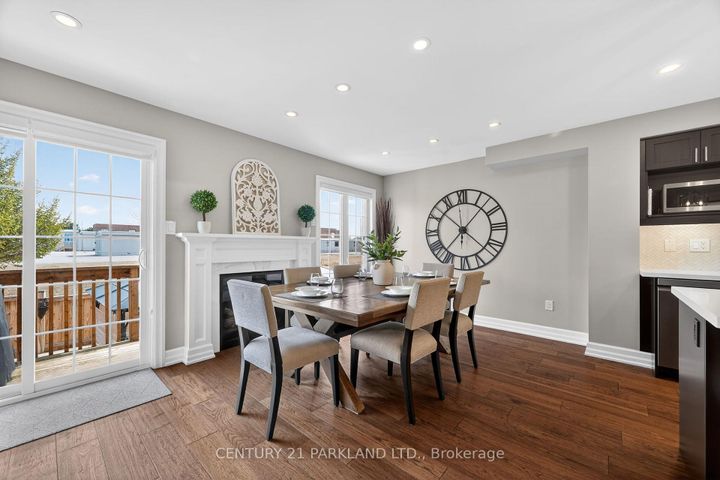 Photo 13 at 123 RUSSEL Drive, Bradford, Bradford West Gwillimbury