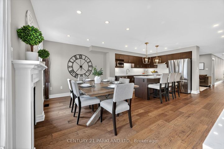 Photo 15 at 123 RUSSEL Drive, Bradford, Bradford West Gwillimbury