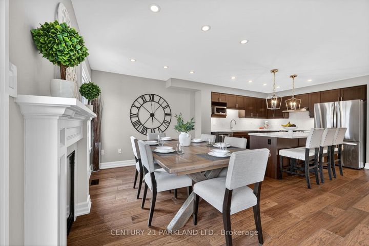 Photo 16 at 123 RUSSEL Drive, Bradford, Bradford West Gwillimbury