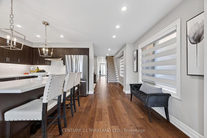 Photo 17 at 123 RUSSEL Drive, Bradford, Bradford West Gwillimbury