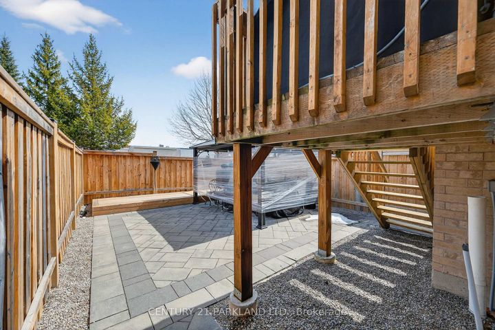 Photo 41 at 123 RUSSEL Drive, Bradford, Bradford West Gwillimbury