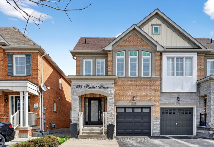 Photo 42 at 123 RUSSEL Drive, Bradford, Bradford West Gwillimbury