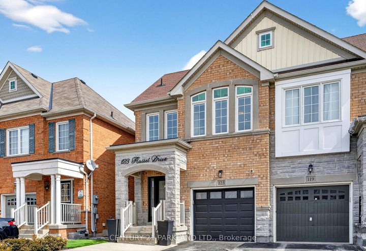 Photo 43 at 123 RUSSEL Drive, Bradford, Bradford West Gwillimbury