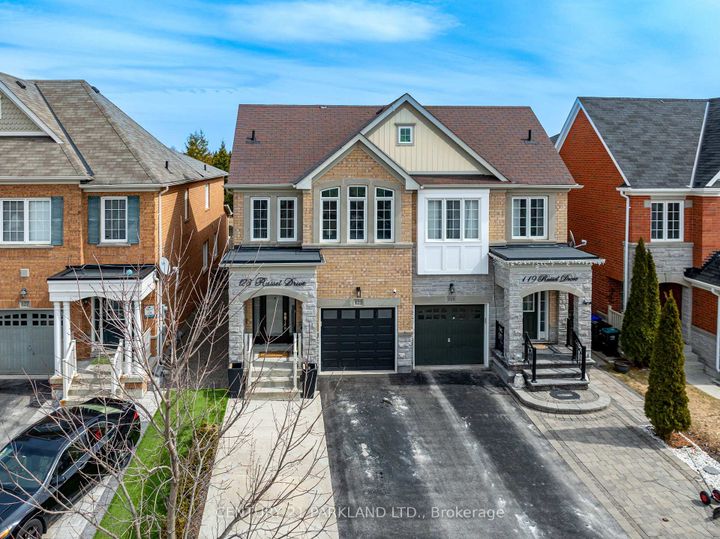 Photo 44 at 123 RUSSEL Drive, Bradford, Bradford West Gwillimbury