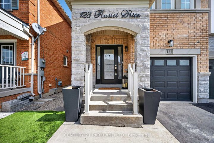 Photo 45 at 123 RUSSEL Drive, Bradford, Bradford West Gwillimbury