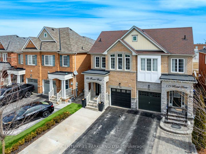 Photo 46 at 123 RUSSEL Drive, Bradford, Bradford West Gwillimbury