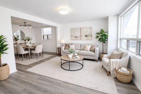 Photo 4 at 53 Dunraven Drive, Eglinton West, Toronto