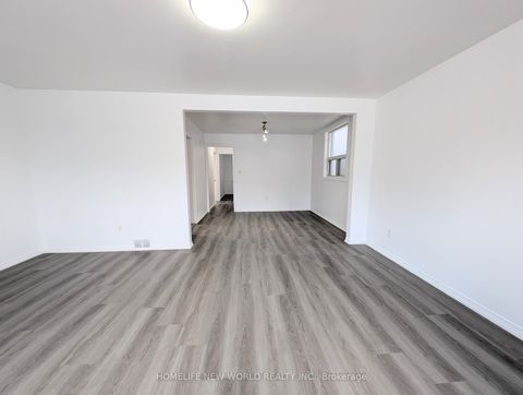 Photo 5 at 53 Dunraven Drive, Eglinton West, Toronto