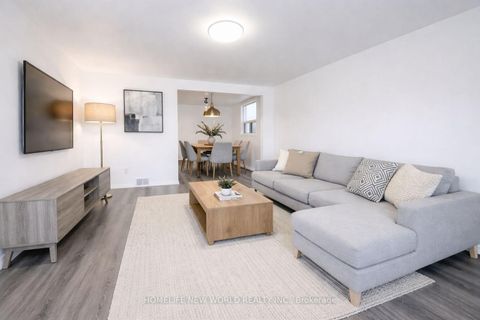 Photo 6 at 53 Dunraven Drive, Eglinton West, Toronto