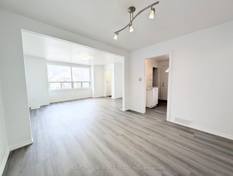Photo 8 at 53 Dunraven Drive, Eglinton West, Toronto