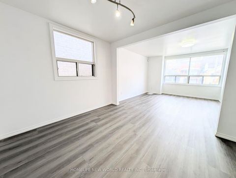 Photo 9 at 53 Dunraven Drive, Eglinton West, Toronto