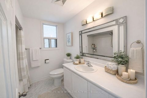 Photo 14 at 53 Dunraven Drive, Eglinton West, Toronto