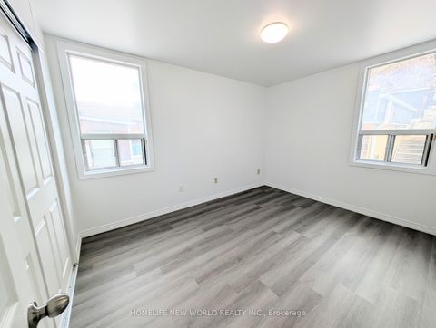 Photo 15 at 53 Dunraven Drive, Eglinton West, Toronto