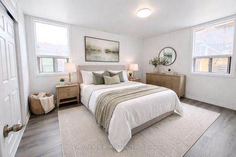 Photo 16 at 53 Dunraven Drive, Eglinton West, Toronto