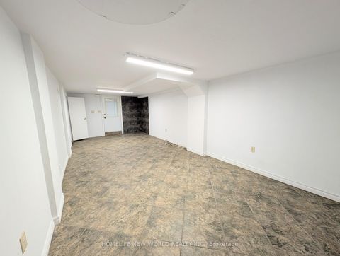 Photo 20 at 53 Dunraven Drive, Eglinton West, Toronto