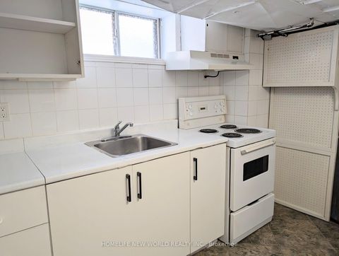 Photo 22 at 53 Dunraven Drive, Eglinton West, Toronto