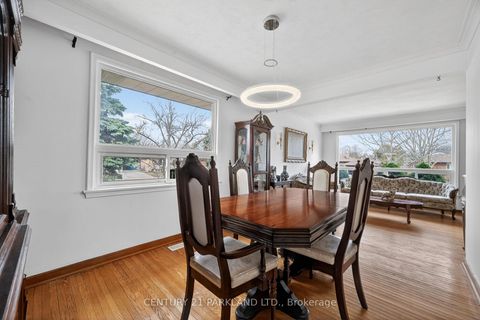 Photo 7 at 63 Brantwood Drive, Woburn, Toronto