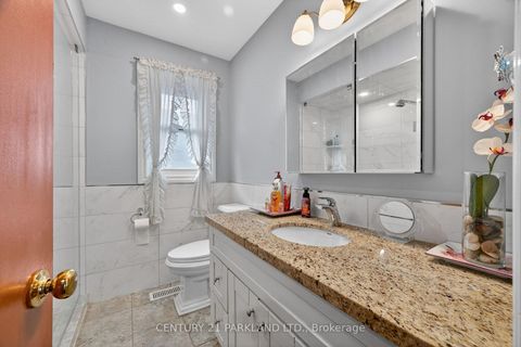 Photo 18 at 63 Brantwood Drive, Woburn, Toronto
