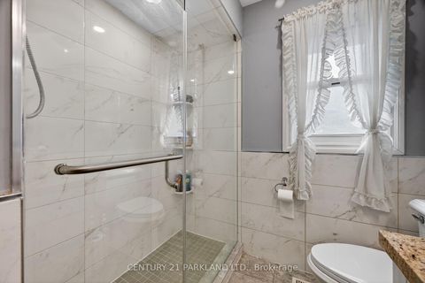 Photo 19 at 63 Brantwood Drive, Woburn, Toronto