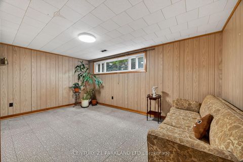 Photo 21 at 63 Brantwood Drive, Woburn, Toronto