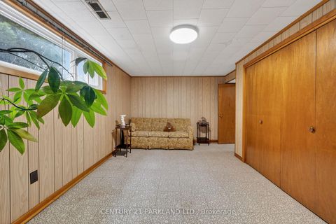 Photo 22 at 63 Brantwood Drive, Woburn, Toronto