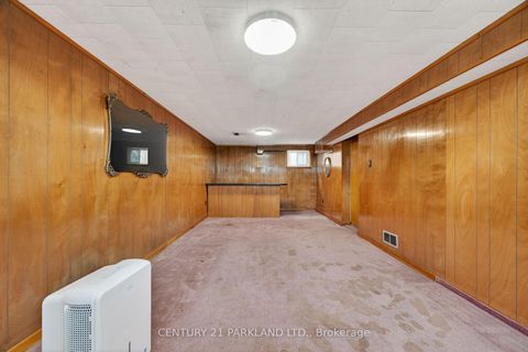 Photo 23 at 63 Brantwood Drive, Woburn, Toronto