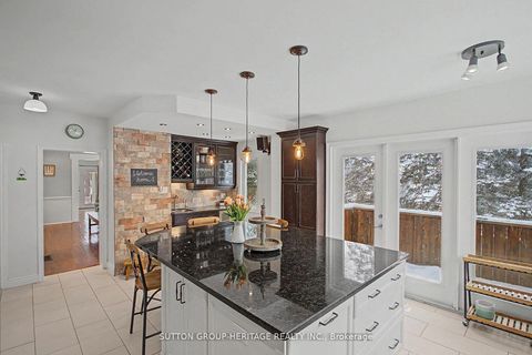 Photo 3 at 2460 Sixth Concession Road, Rural Pickering, Pickering