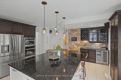 Photo 4 at 2460 Sixth Concession Road, Rural Pickering, Pickering