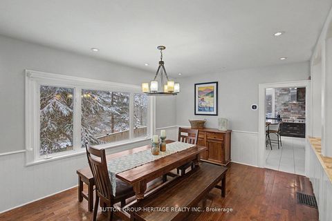 Photo 5 at 2460 Sixth Concession Road, Rural Pickering, Pickering