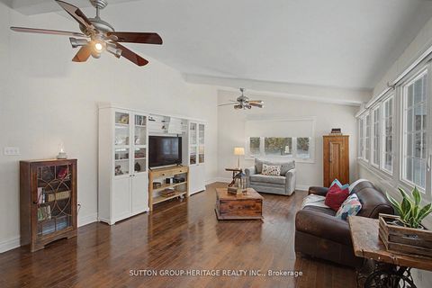 Photo 7 at 2460 Sixth Concession Road, Rural Pickering, Pickering