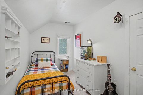 Photo 14 at 2460 Sixth Concession Road, Rural Pickering, Pickering