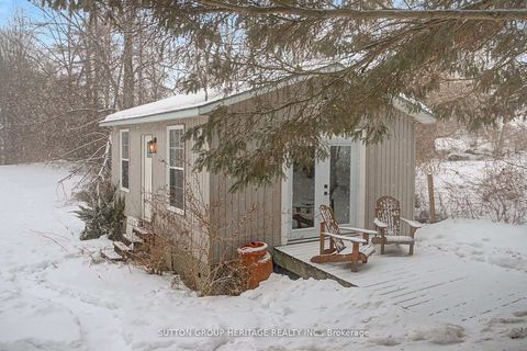 Photo 21 at 2460 Sixth Concession Road, Rural Pickering, Pickering