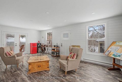 Photo 22 at 2460 Sixth Concession Road, Rural Pickering, Pickering