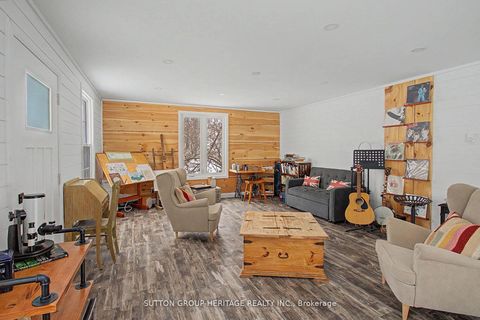 Photo 23 at 2460 Sixth Concession Road, Rural Pickering, Pickering