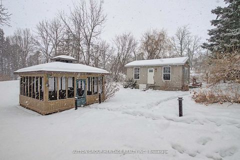 Photo 24 at 2460 Sixth Concession Road, Rural Pickering, Pickering