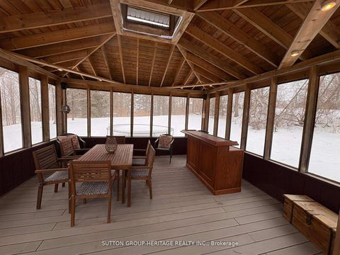 Photo 25 at 2460 Sixth Concession Road, Rural Pickering, Pickering