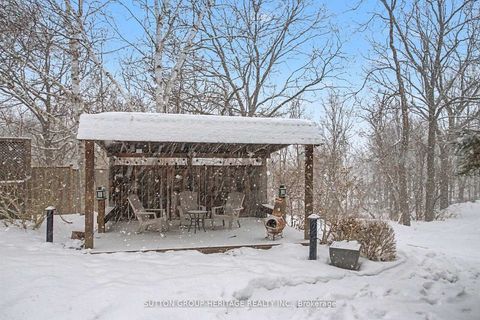 Photo 27 at 2460 Sixth Concession Road, Rural Pickering, Pickering