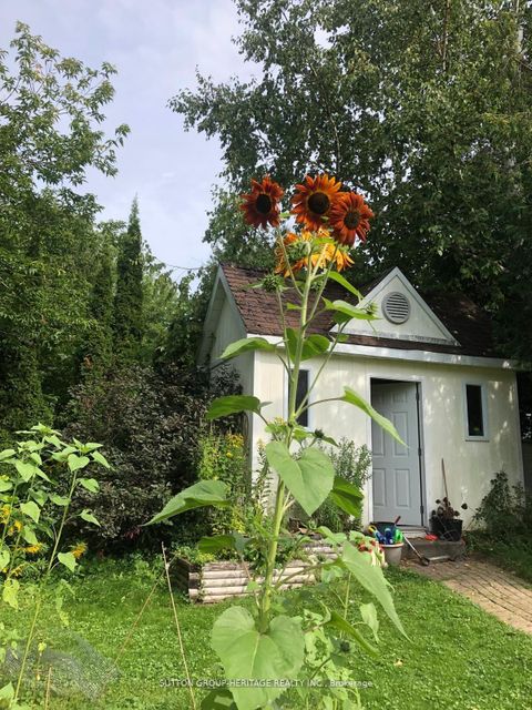 Photo 31 at 2460 Sixth Concession Road, Rural Pickering, Pickering