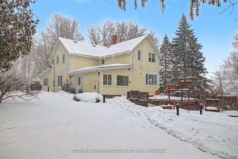 Photo 36 at 2460 Sixth Concession Road, Rural Pickering, Pickering