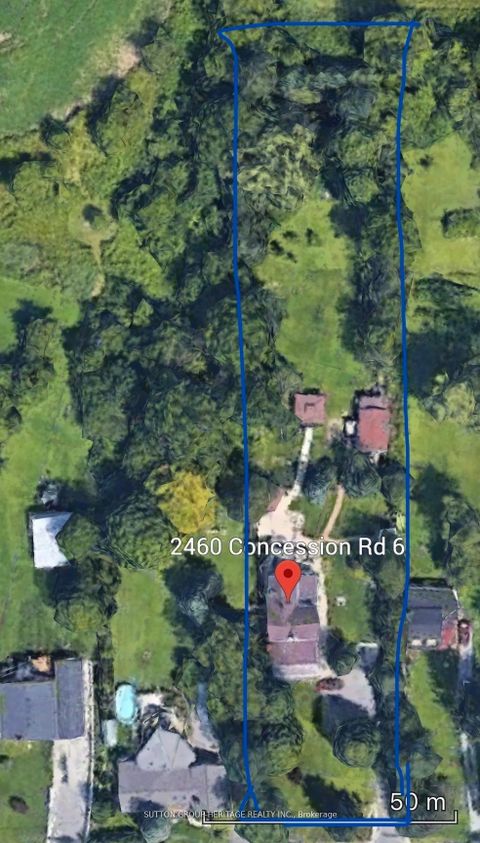 Photo 40 at 2460 Sixth Concession Road, Rural Pickering, Pickering