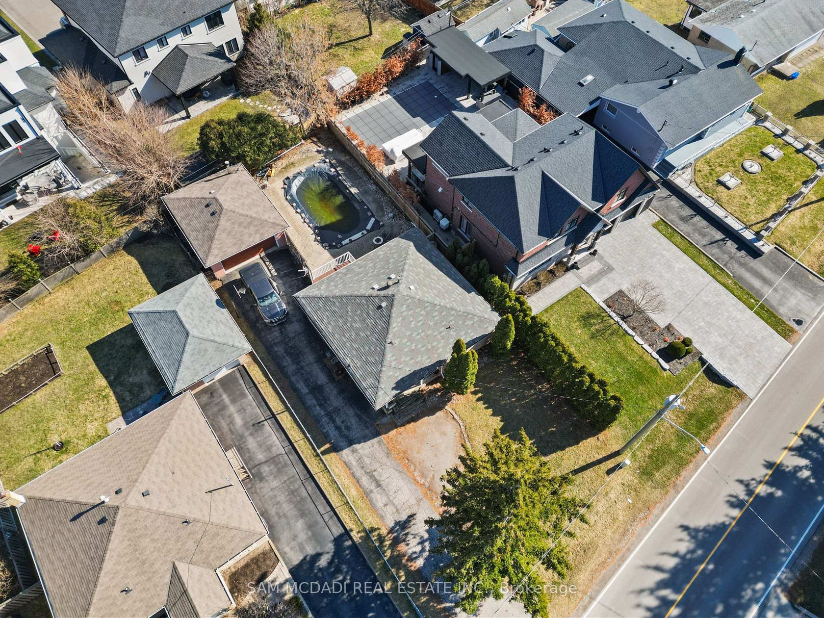 1294 Pinegrove Road, WO West, Oakville 