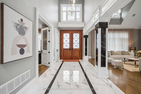 Photo 2 at 12 Miner Circle, Unionville, Markham