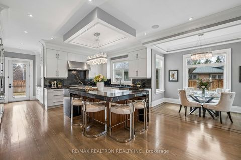 Photo 20 at 12 Miner Circle, Unionville, Markham