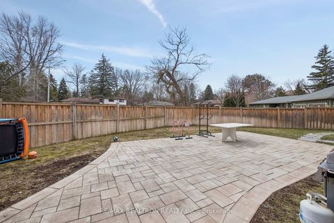Photo 47 at 12 Miner Circle, Unionville, Markham