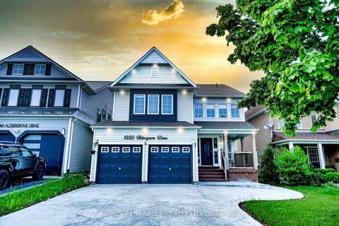 Photo 0 at 1350 Aldergrove Drive, Taunton, Oshawa