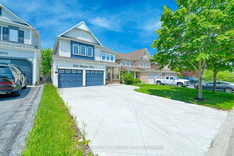 Photo 1 at 1350 Aldergrove Drive, Taunton, Oshawa